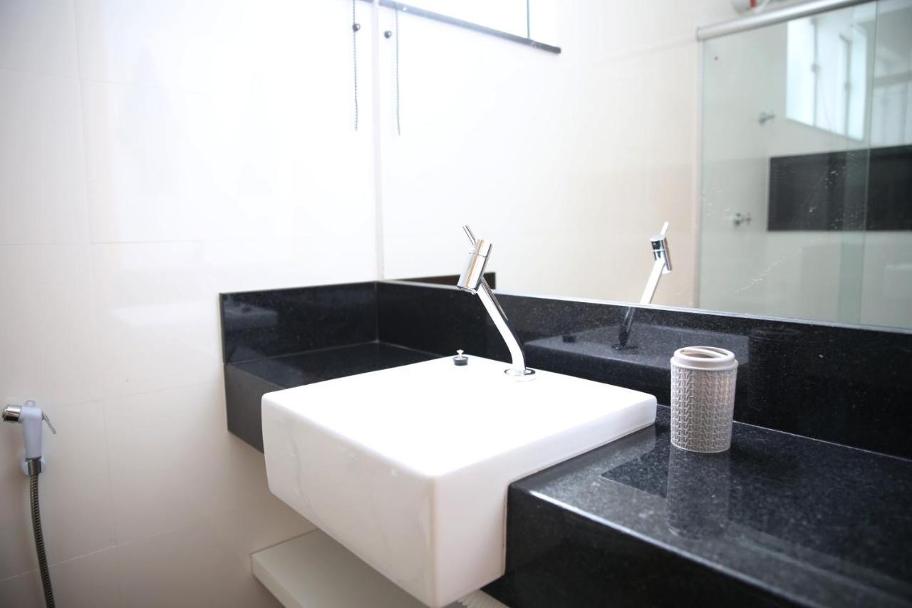 Apartamento Premium 迪亚曼蒂纳 外观 照片