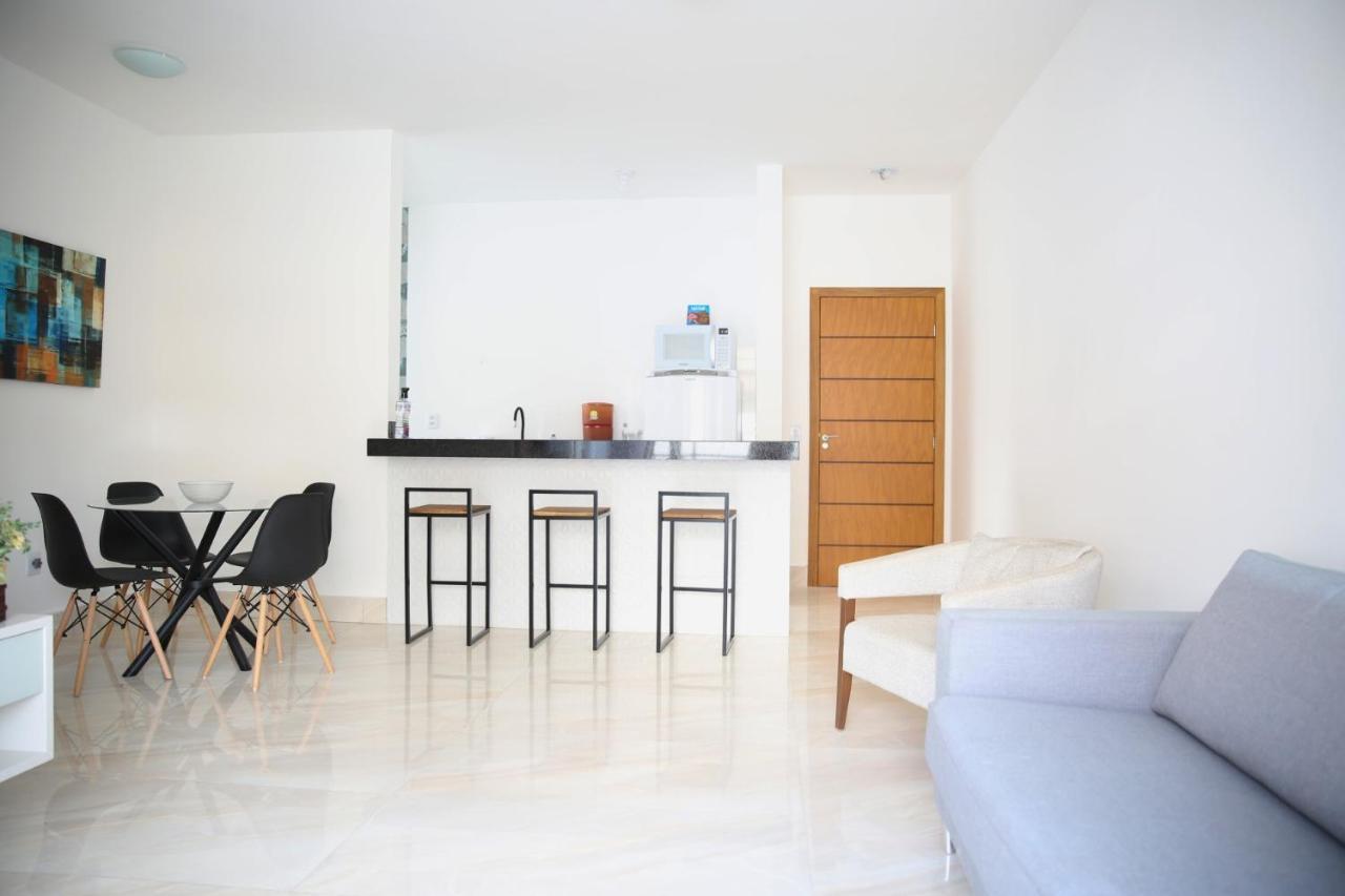 Apartamento Premium 迪亚曼蒂纳 外观 照片
