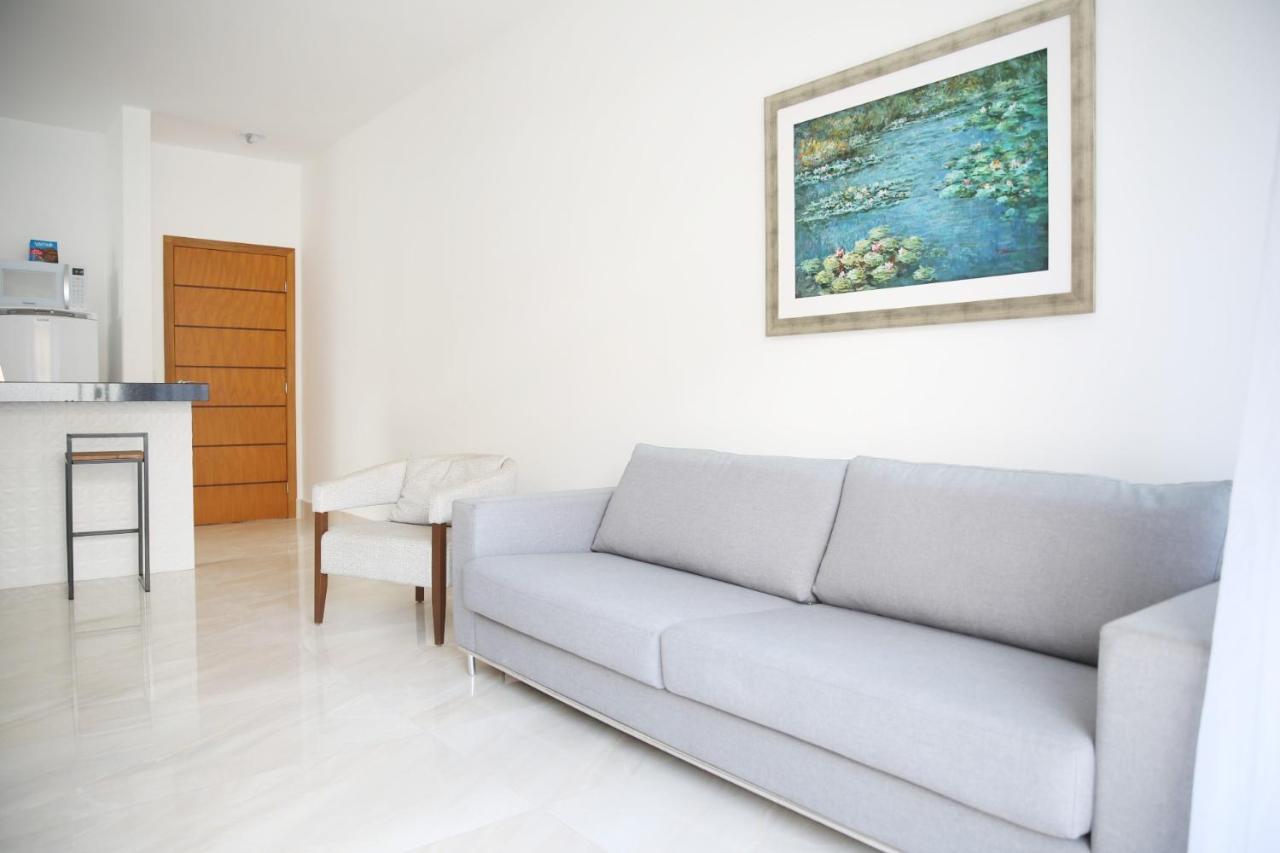 Apartamento Premium 迪亚曼蒂纳 外观 照片