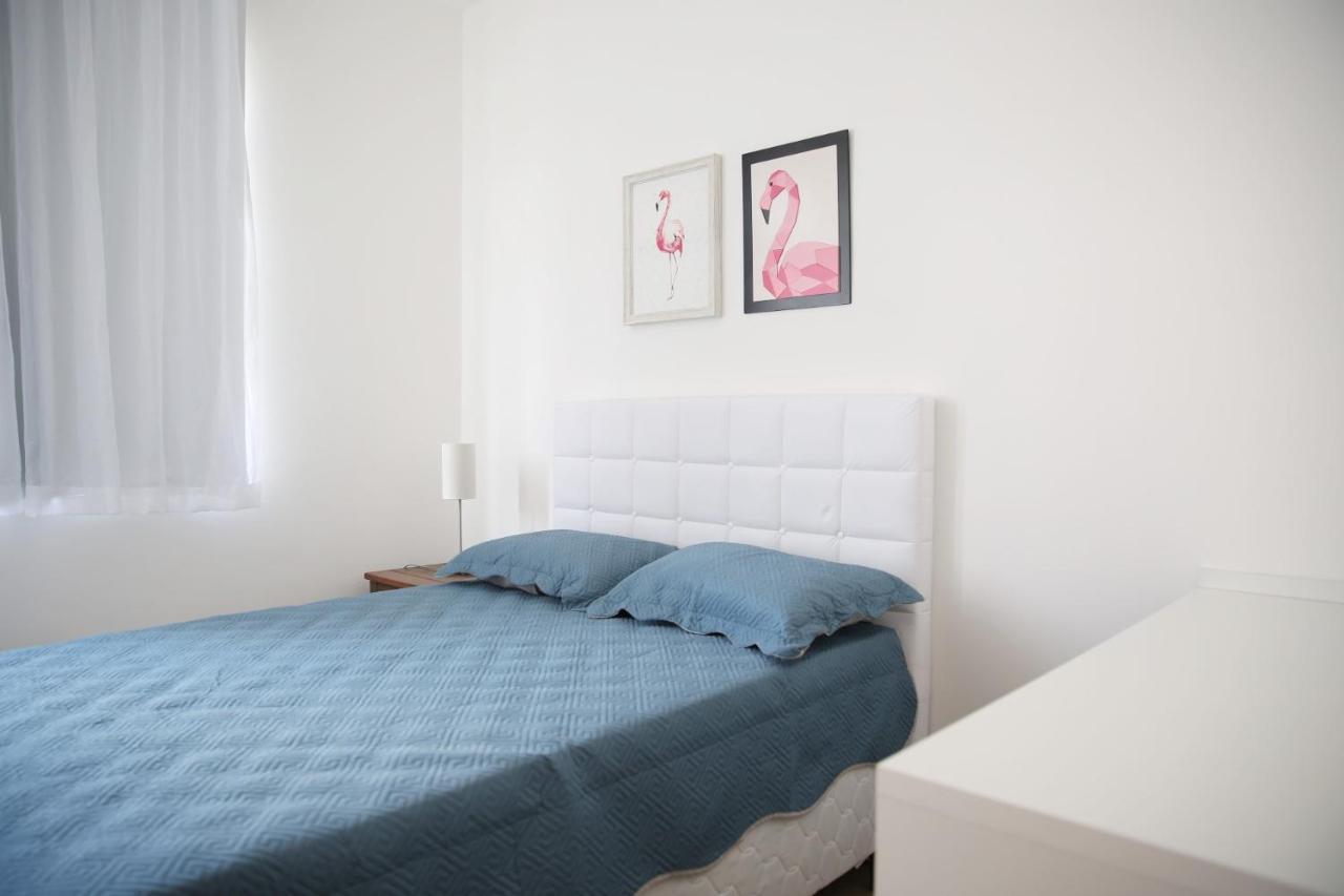 Apartamento Premium 迪亚曼蒂纳 外观 照片